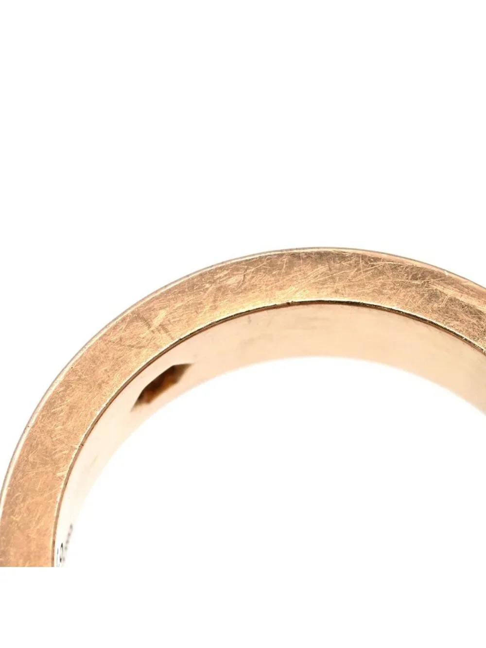 Cartier brand color
